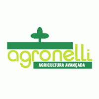 Agronelli logo vector logo