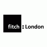Fitch logo vector logo