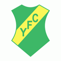 Ypiranga Futebol Clube de Sao Francisco do Sul-SC logo vector logo