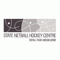 State Netball & Hockey Centre logo vector logo