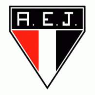 Associacao Esportiva Jacarezinho de Jacarezinho-PR logo vector logo