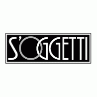 S’Oggetti logo vector logo