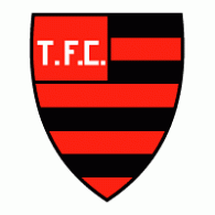Tupy Futebol Clube de Crissiumal-RS logo vector logo
