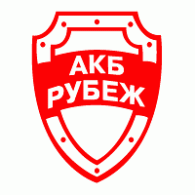 AKB Rubezh logo vector logo