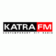 Katra FM logo vector logo