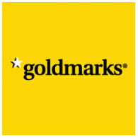 Goldmarks logo vector logo