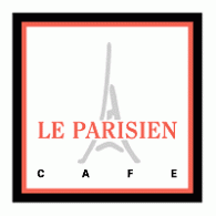Le Parisien logo vector logo