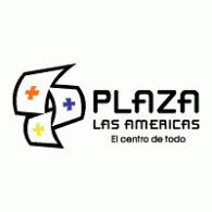 Plaza Las Americas