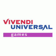 Vivendi Universal Games logo vector logo