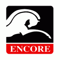 Encore logo vector logo