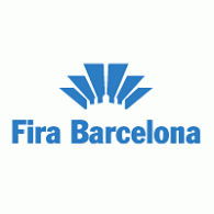 Fira de Barcelona logo vector logo