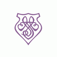 Madame Tissu logo vector logo