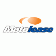 Motolease logo vector logo