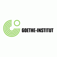 Goethe Institut logo vector logo