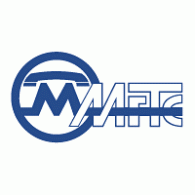 MGTS logo vector logo