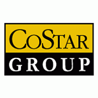 CoStar Group logo vector logo