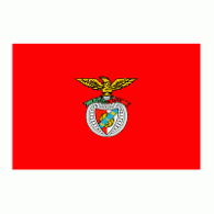 Sport Lisboa e Benfica logo vector logo