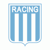 Asociacion Racing Club de Puerto San Julian logo vector logo