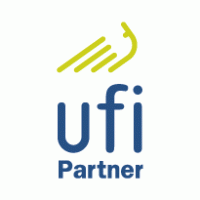 UFI Partner logo vector logo