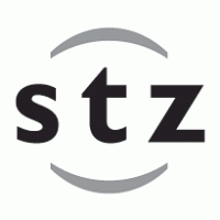 STZ-ziekenhuizen logo vector logo