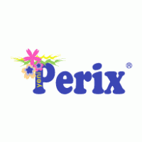 Perix logo vector logo