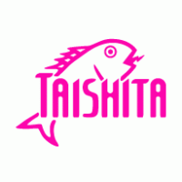 Taishita Label logo vector logo