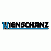 Nienschanz logo vector logo