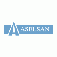 Aselsan logo vector logo