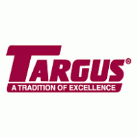 Targus logo vector logo