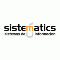 Sistematics logo vector logo