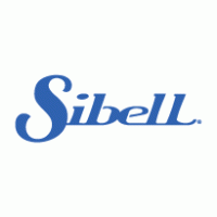 Sibell consulting logo vector logo