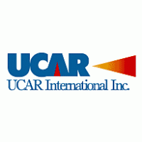 UCAR International Inc. logo vector logo