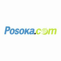 Posoka.com logo vector logo