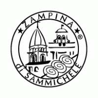 Zampina di Sammichele logo vector logo