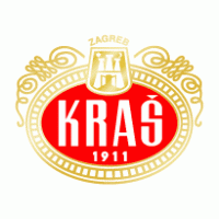 Kras logo vector logo
