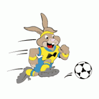 The Rabbit logo vector logo