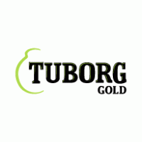 Tuborg Gold logo vector logo