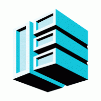 Editora LE logo vector logo