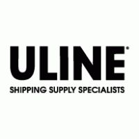 Uline logo vector logo