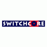 Switchcore logo vector logo