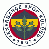 Fenerbahce Spor Kulubu logo vector logo