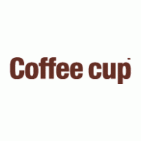 Coffee Cup logo vector logo