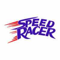 Speed Racer logo vector logo