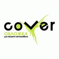 Cover logo vector logo