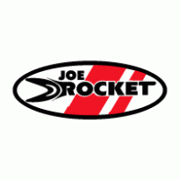 Joe Rocket logo vector logo