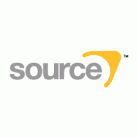 Valve source engine logo vector logo