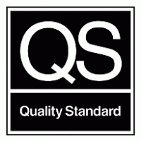 Quality Standard logo vector logo