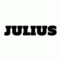 Julius logo vector logo