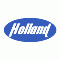 Holand Parts logo vector logo