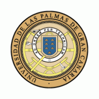 Universidad de Las Palmas de Gran Canaria Club de Futbol logo vector logo
